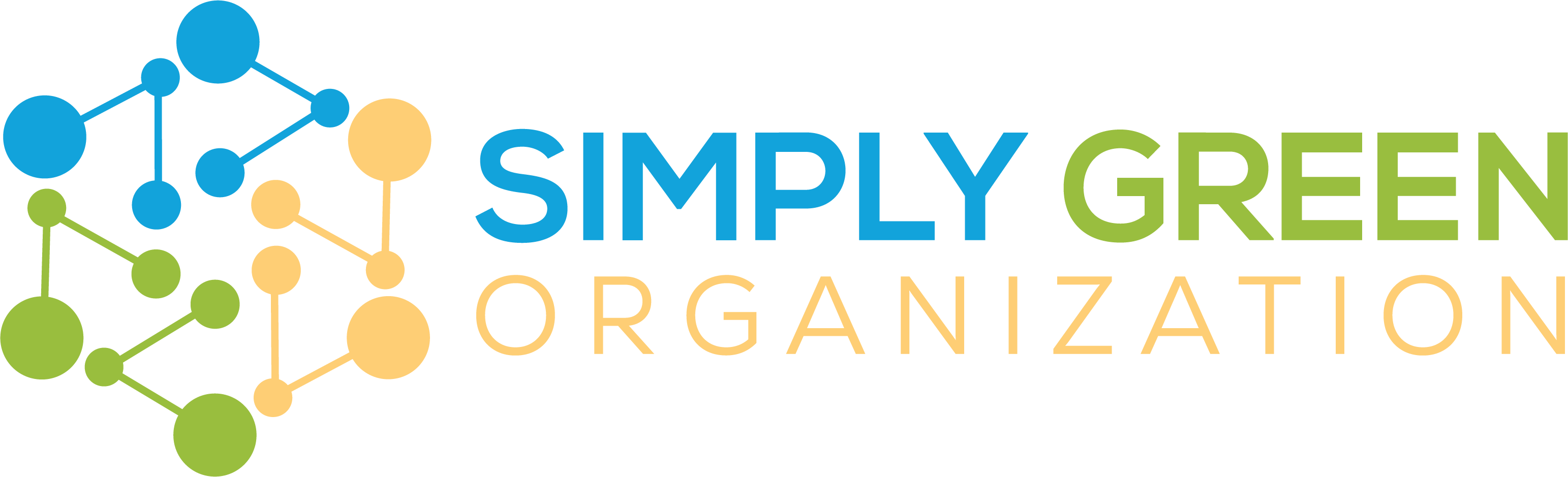 Simply Green Org